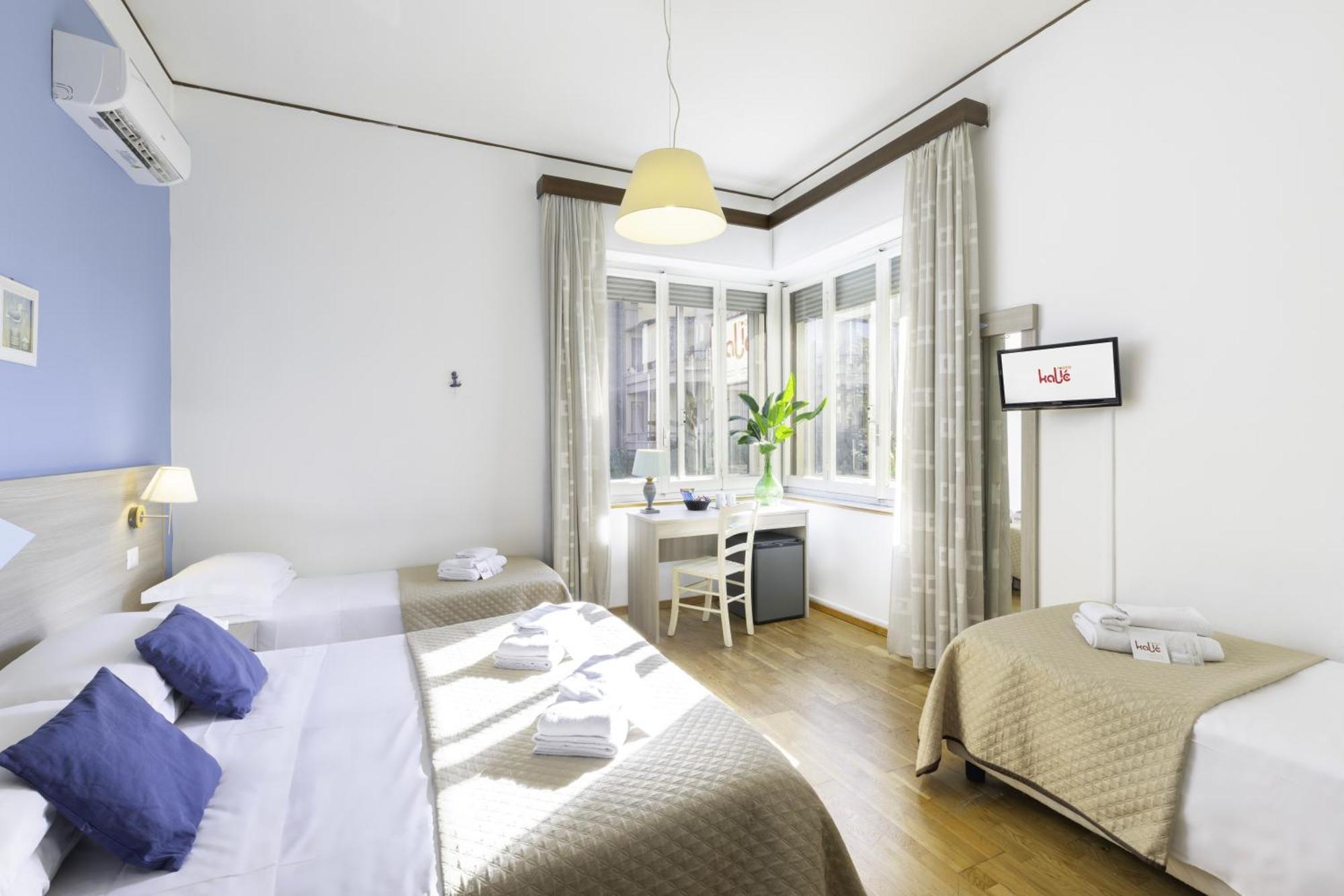 Kalie Rooms Guest House Кальяри Экстерьер фото
